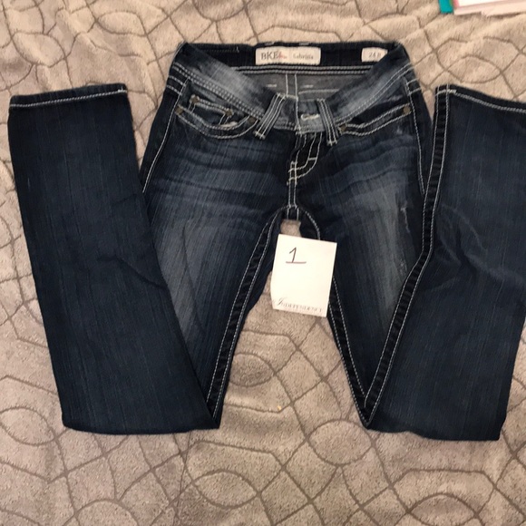 BKE pants - Picture 1 of 4